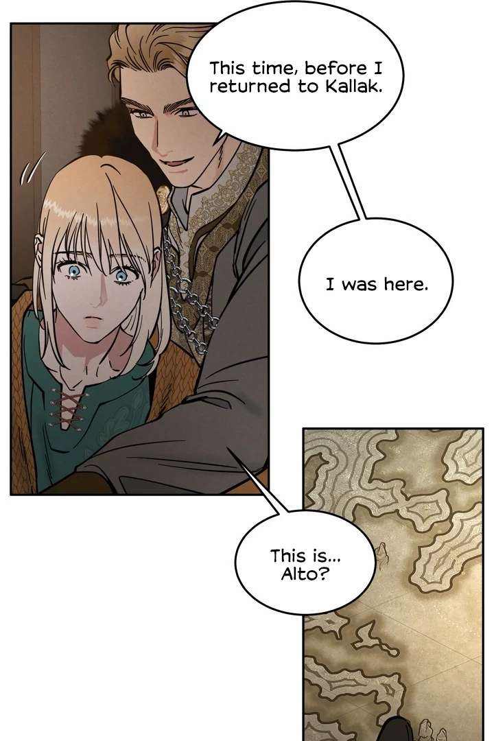 Antidote Chapter 19 page 45 - 
