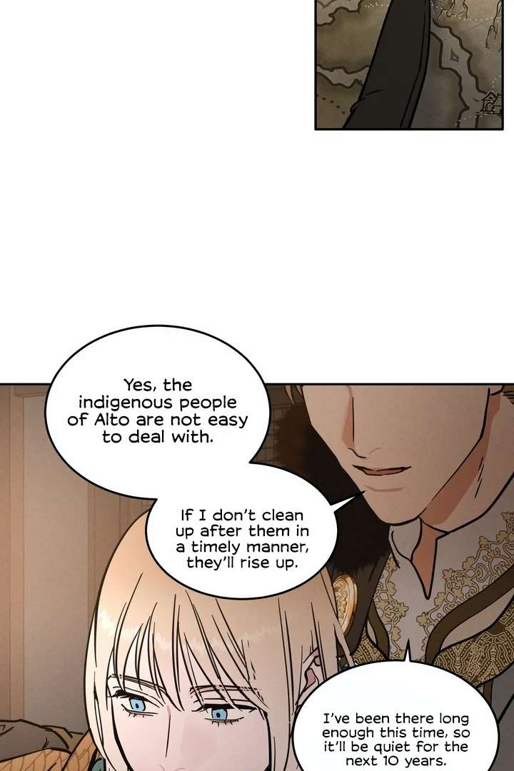 Antidote Chapter 19 page 46 - 