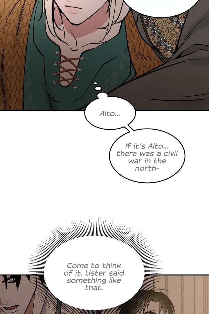 Antidote Chapter 19 page 47 - 