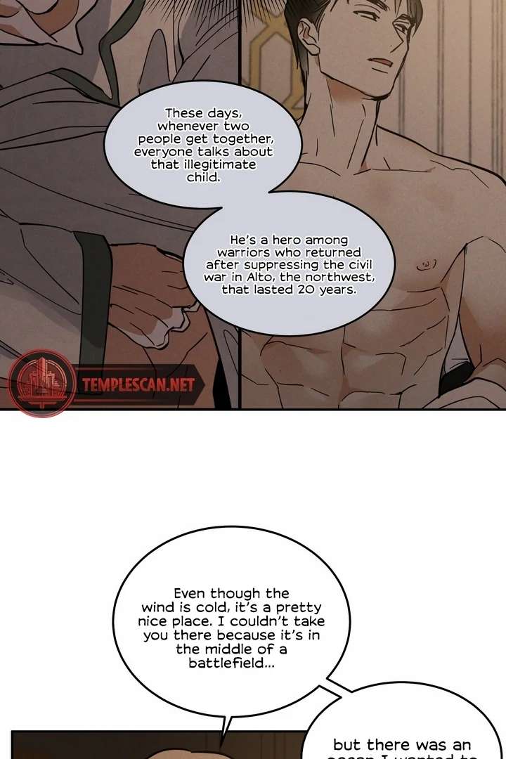Antidote Chapter 19 page 48 - 