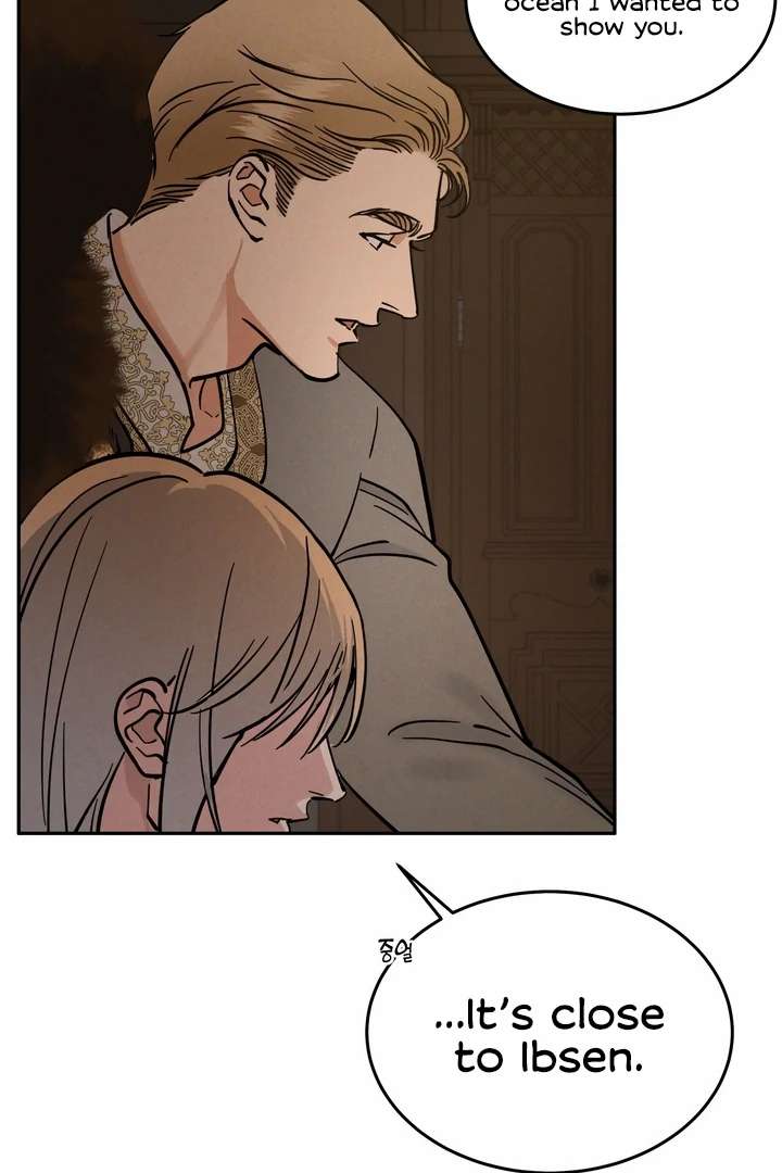 Antidote Chapter 19 page 49 - 
