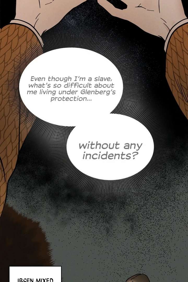 Antidote Chapter 19 page 70 - 
