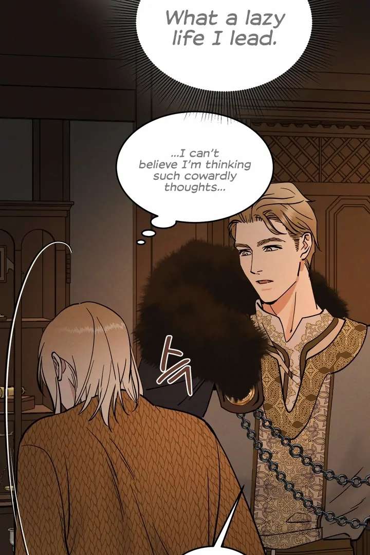 Antidote Chapter 19 page 72 - 