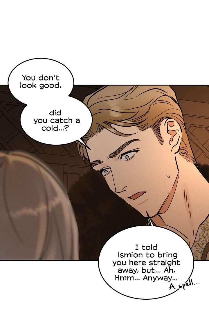 Antidote Chapter 19 page 74 - 