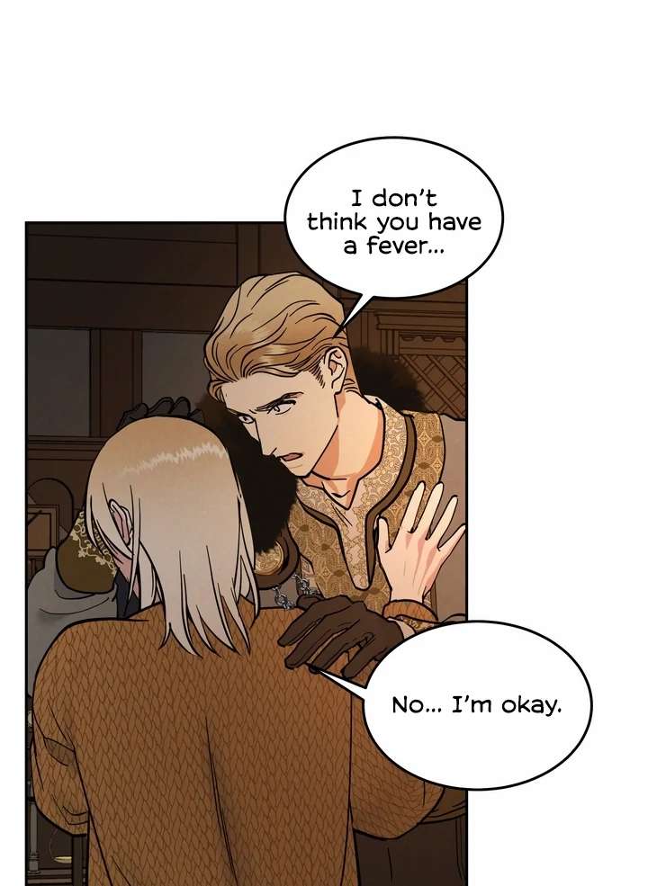 Antidote Chapter 19 page 75 - 