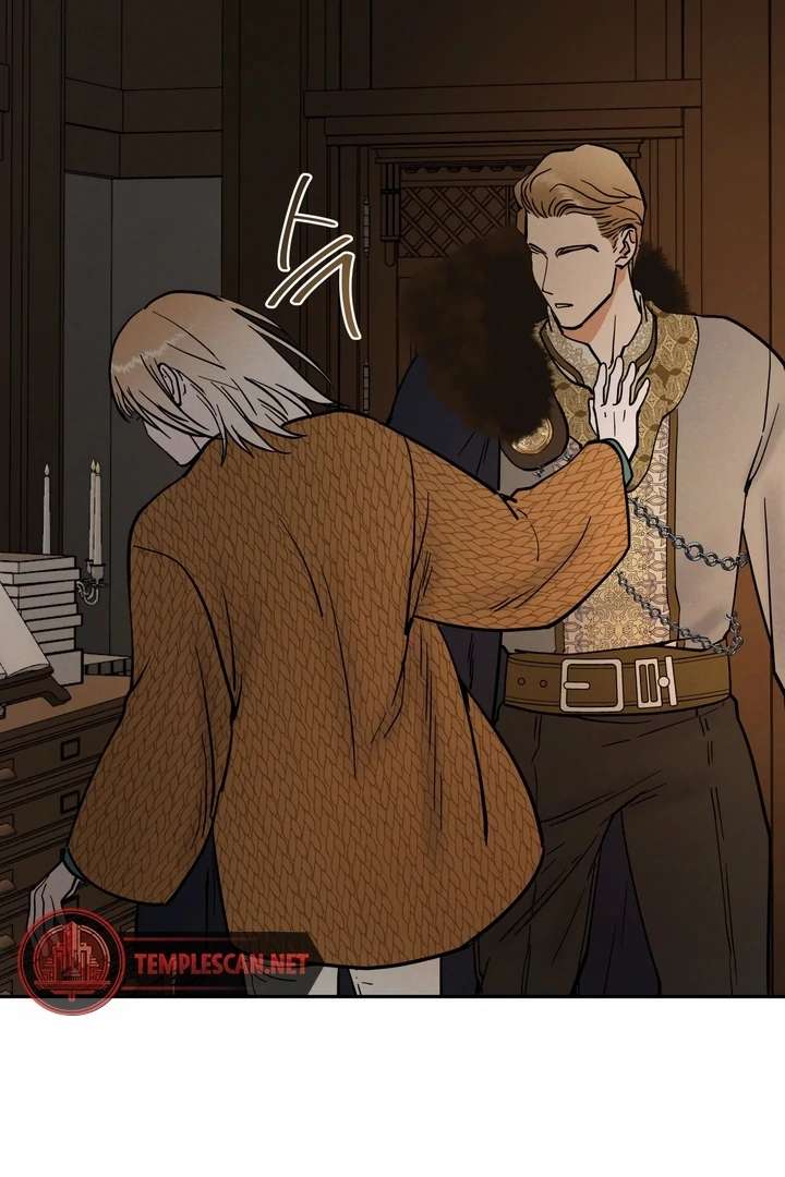 Antidote Chapter 19 page 77 - 
