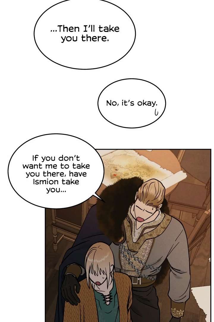 Antidote Chapter 19 page 82 - 