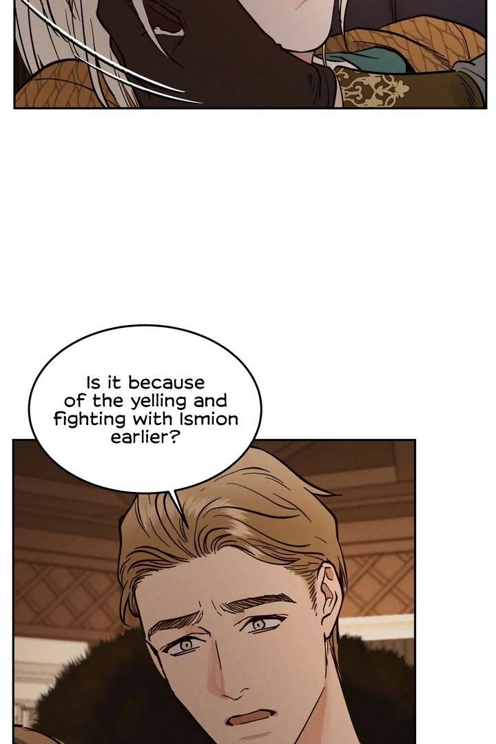 Antidote Chapter 19 page 84 - 