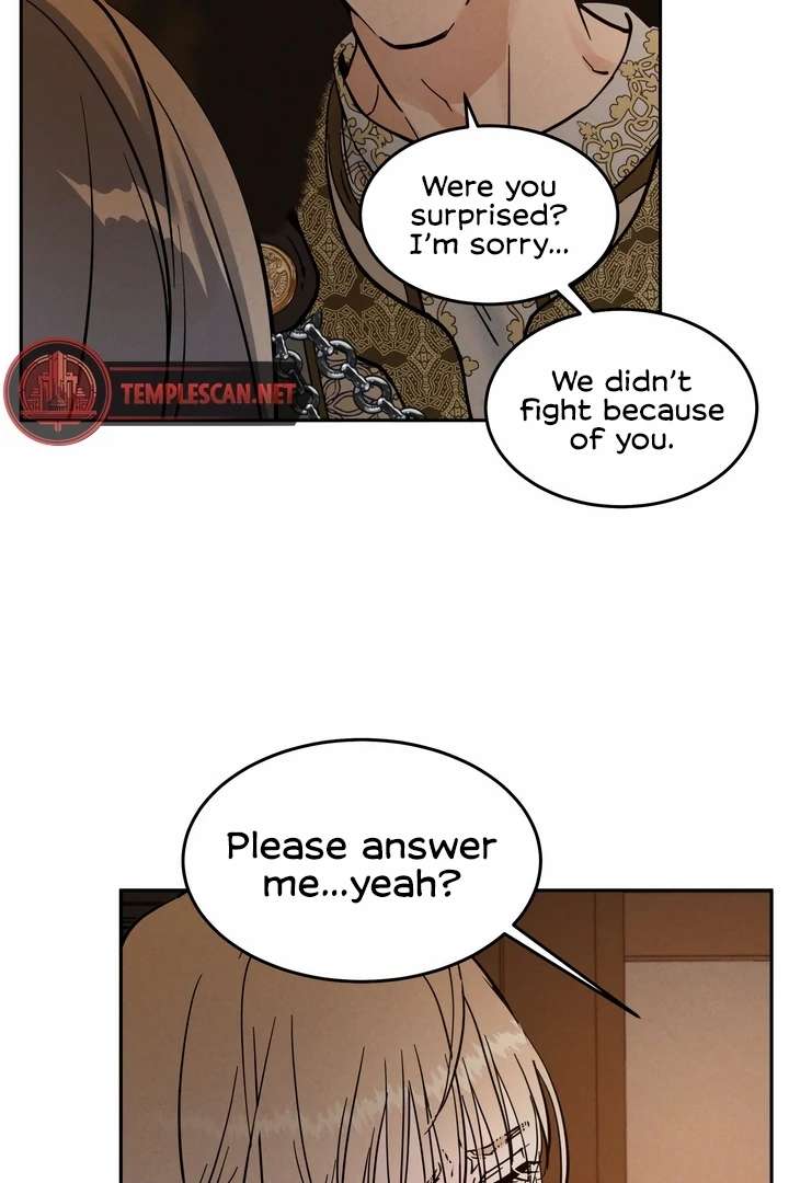 Antidote Chapter 19 page 85 - 