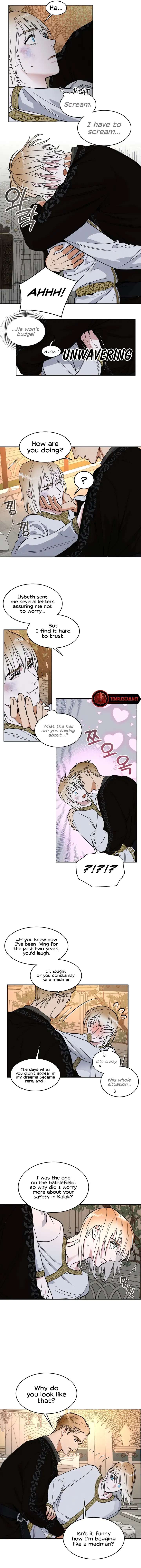 Antidote Chapter 2 page 2 - 
