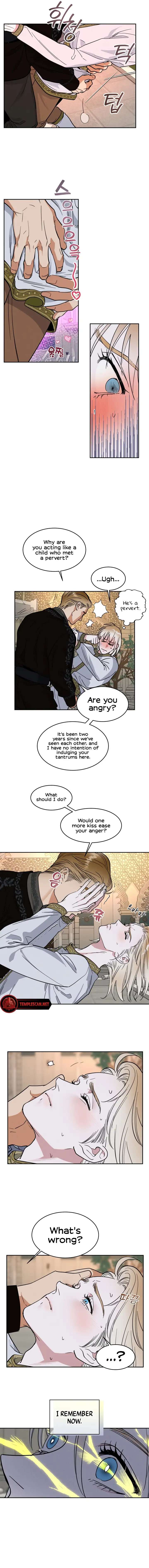 Antidote Chapter 2 page 4 - 
