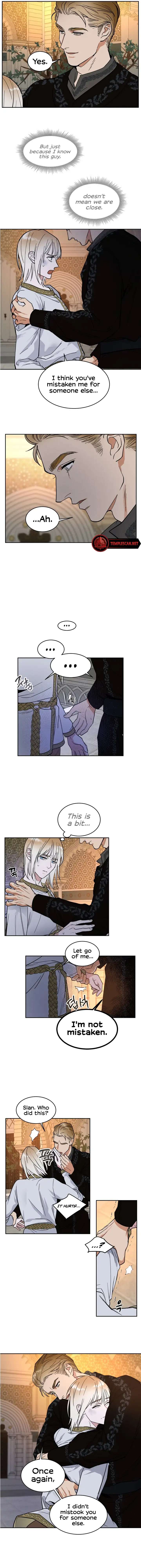 Antidote Chapter 2 page 6 - 