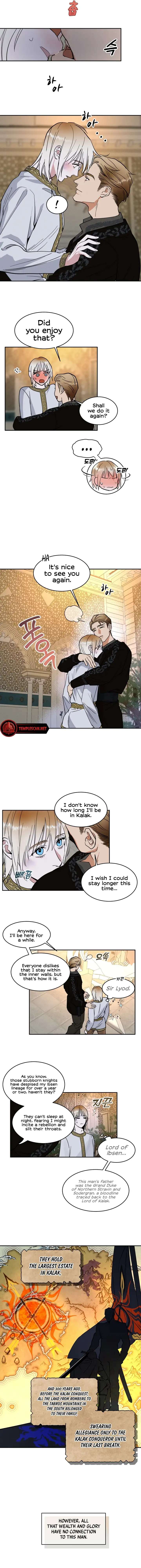 Antidote Chapter 2 page 8 - 