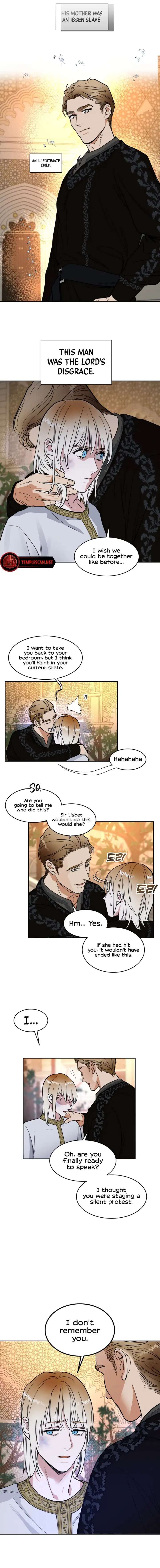 Antidote Chapter 2 page 9 - 