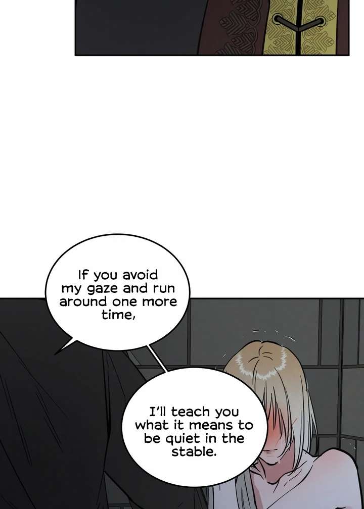 Antidote Chapter 20 page 101 - 
