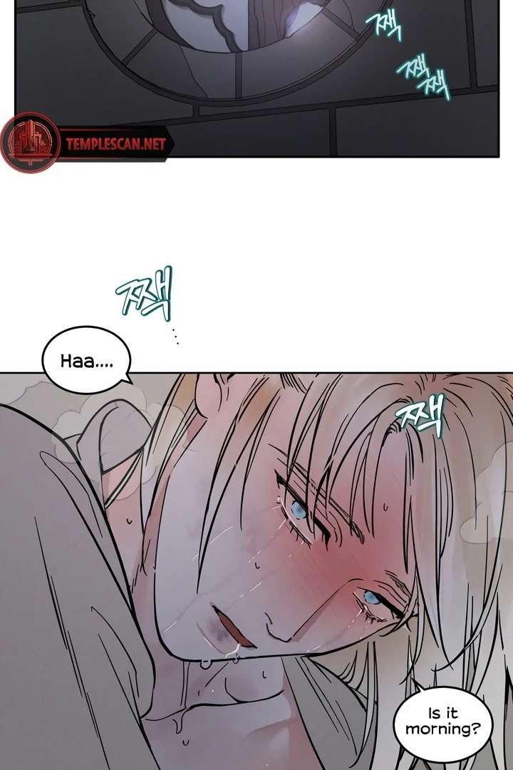 Antidote Chapter 20 page 107 - 