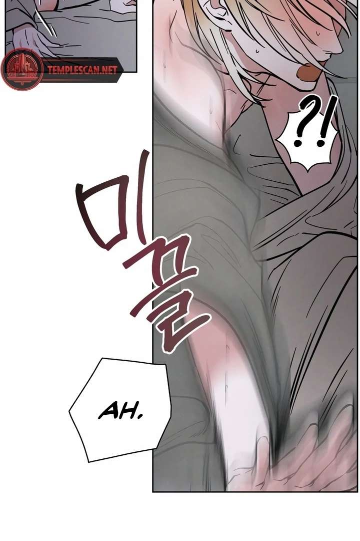 Antidote Chapter 20 page 109 - 