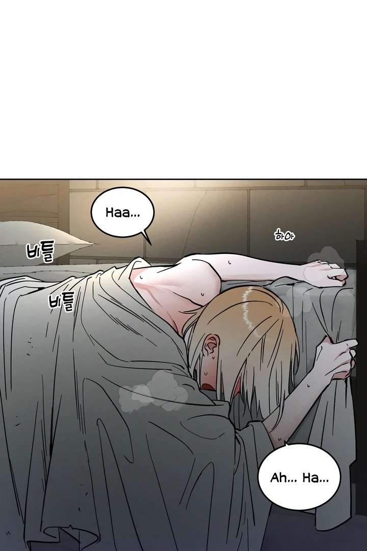 Antidote Chapter 20 page 110 - 