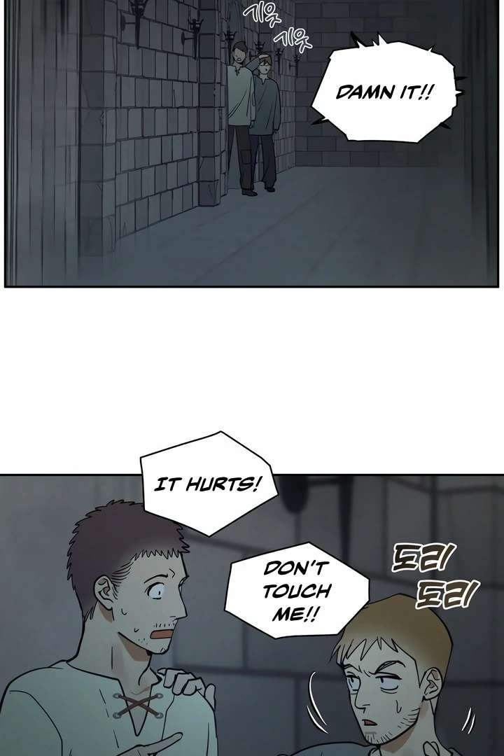 Antidote Chapter 20 page 23 - 