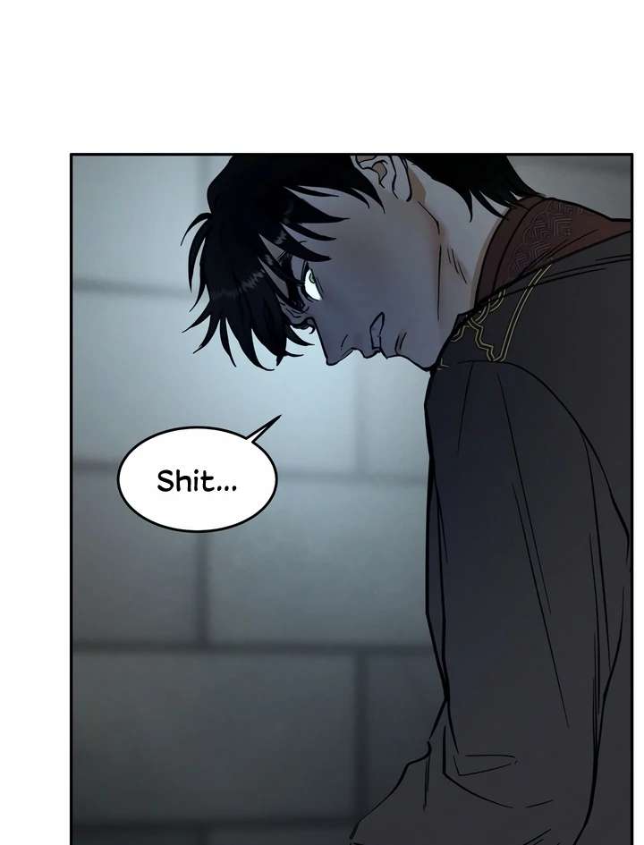Antidote Chapter 20 page 28 - 
