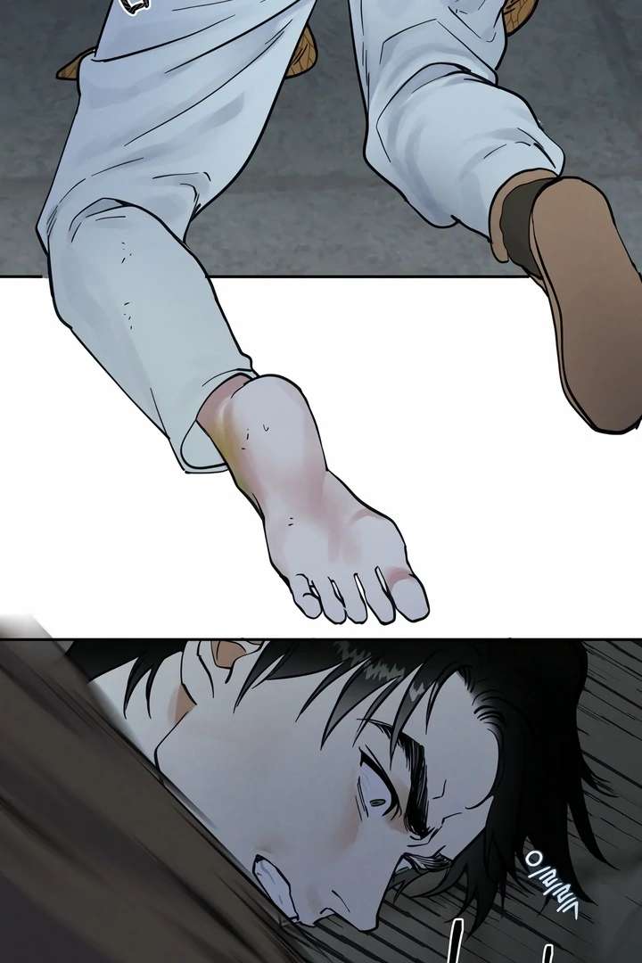 Antidote Chapter 20 page 32 - 