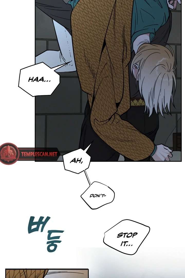 Antidote Chapter 20 page 36 - 