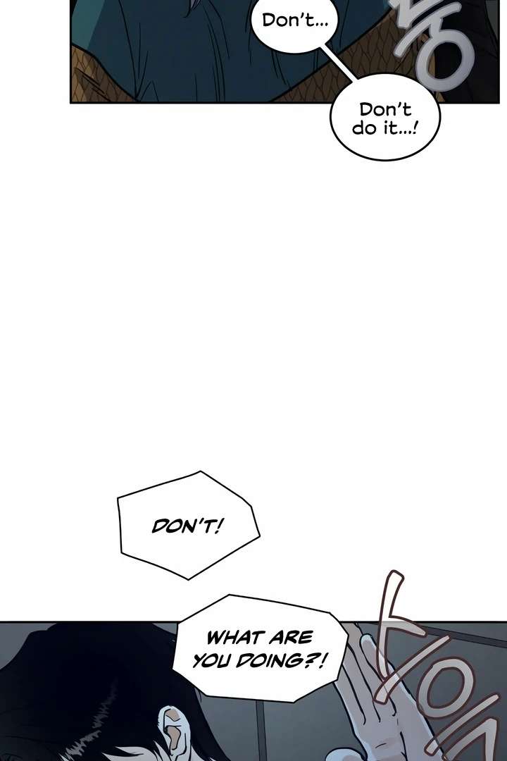 Antidote Chapter 20 page 46 - 