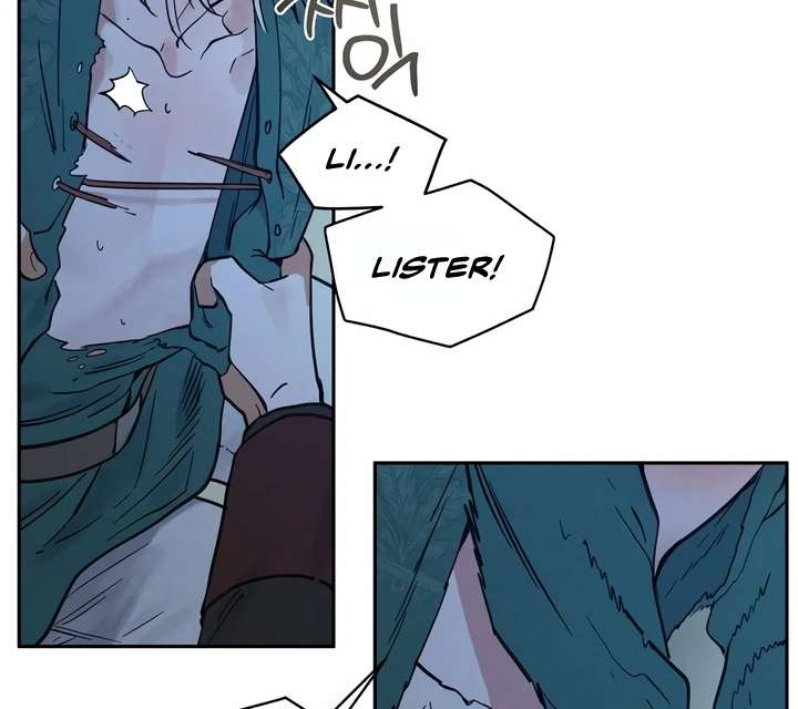 Antidote Chapter 20 page 50 - 