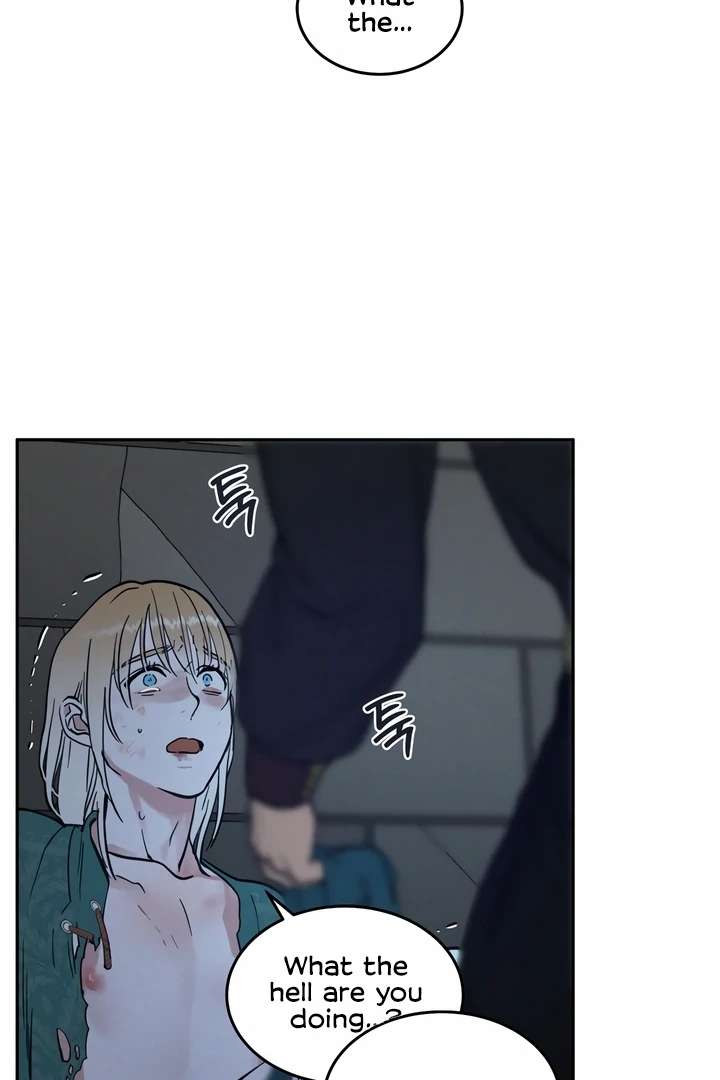 Antidote Chapter 20 page 57 - 