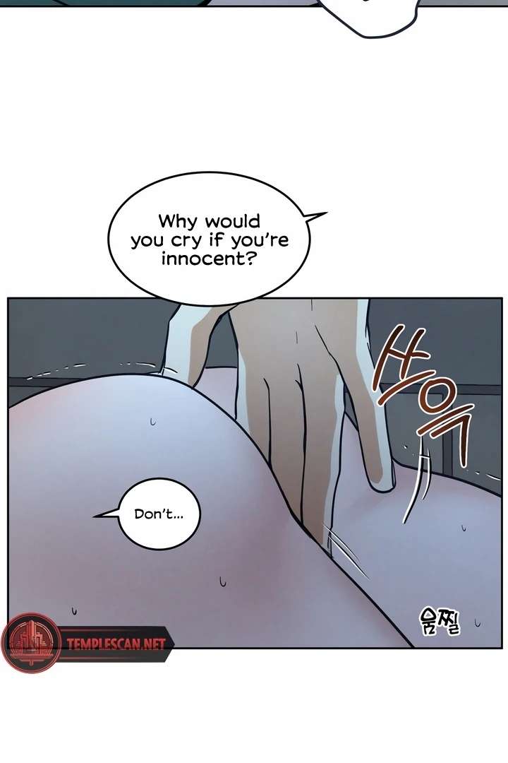 Antidote Chapter 20 page 68 - 
