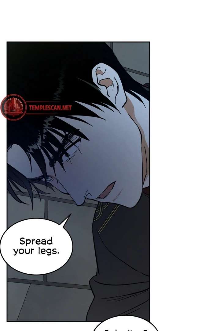 Antidote Chapter 20 page 69 - 