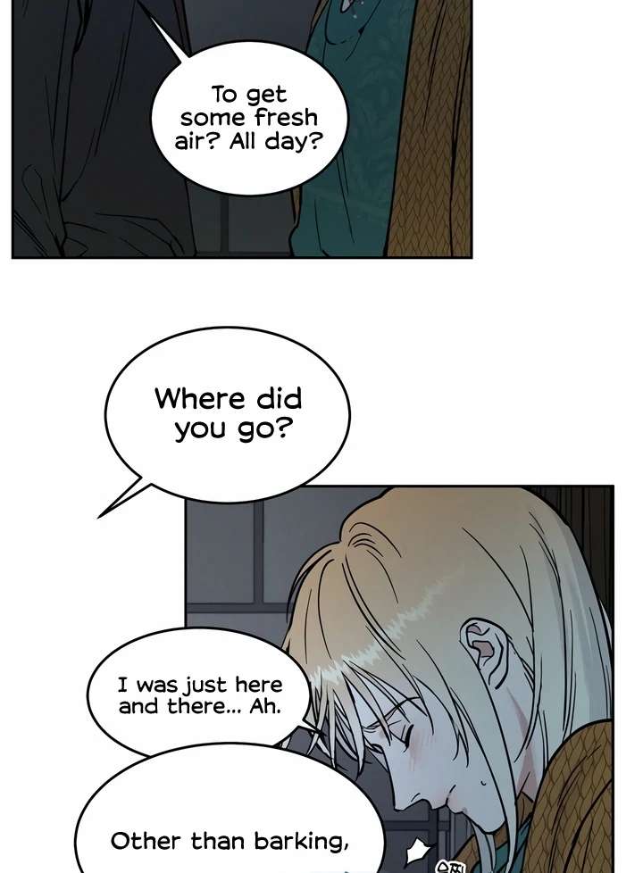 Antidote Chapter 20 page 8 - 
