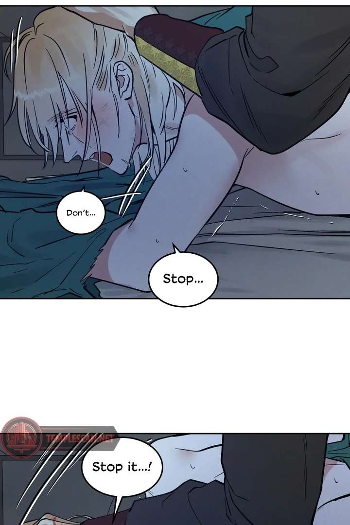 Antidote Chapter 20 page 72 - 