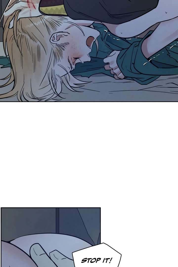 Antidote Chapter 20 page 73 - 