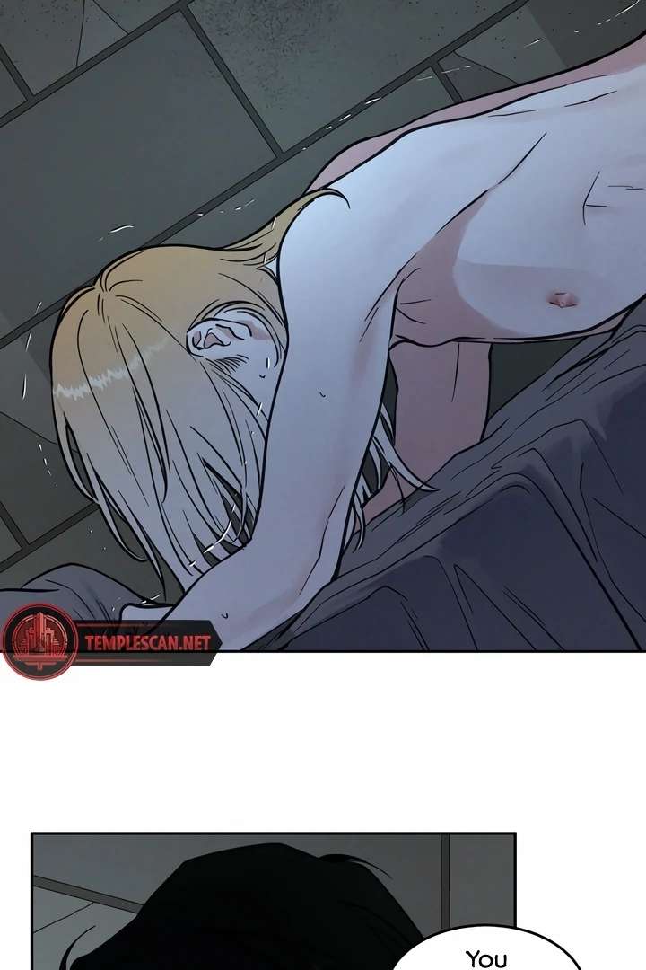 Antidote Chapter 20 page 83 - 
