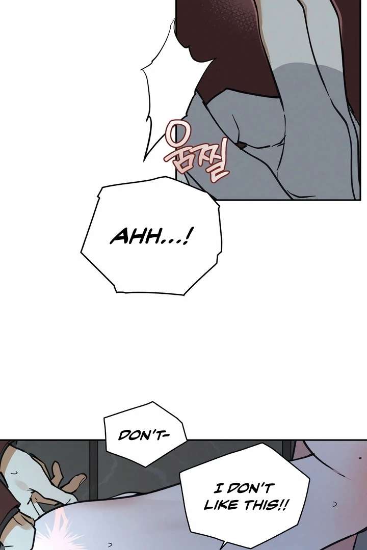 Antidote Chapter 20 page 86 - 