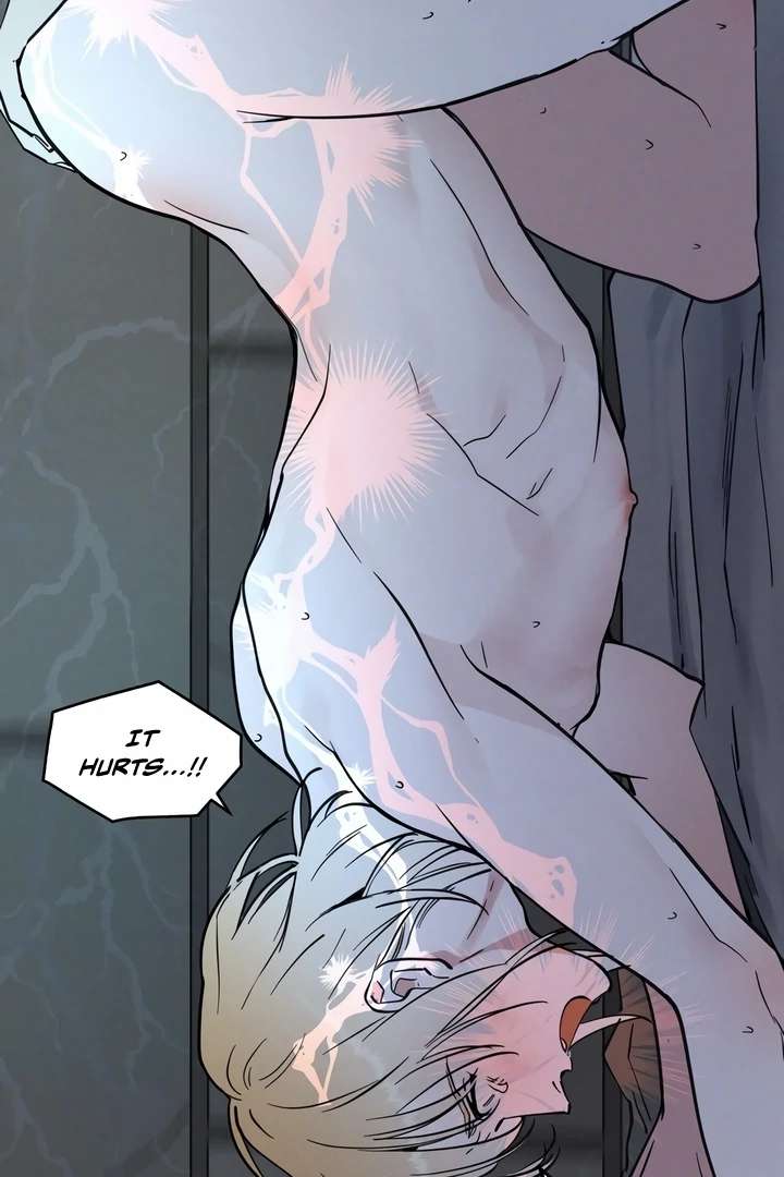 Antidote Chapter 20 page 87 - 