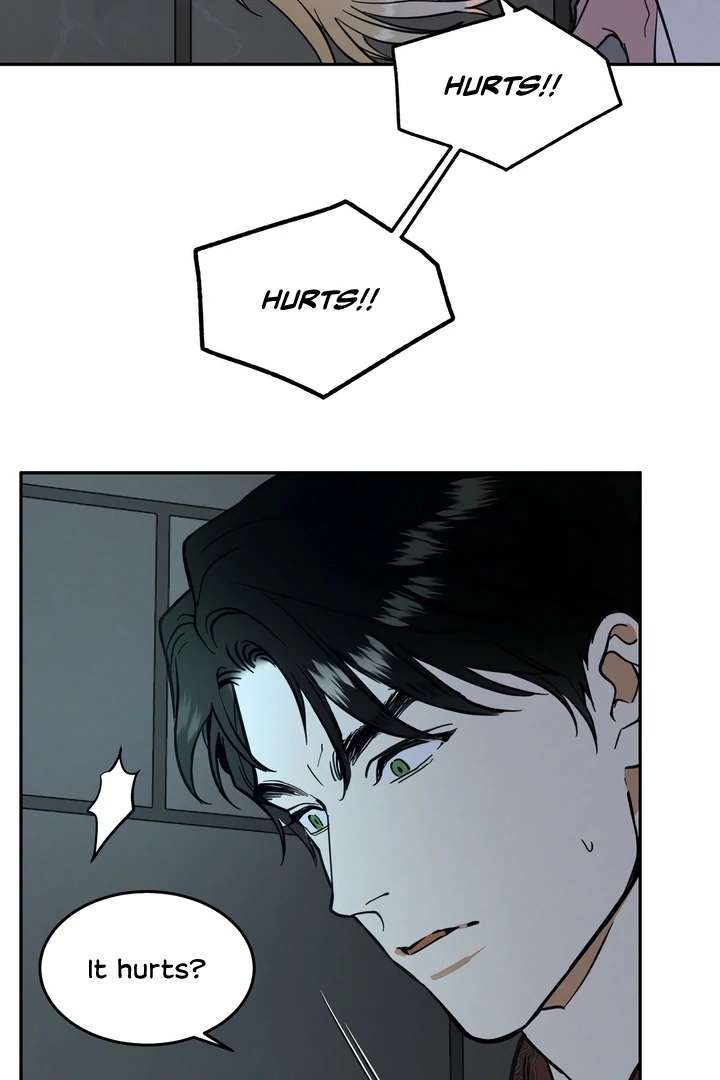 Antidote Chapter 20 page 88 - 