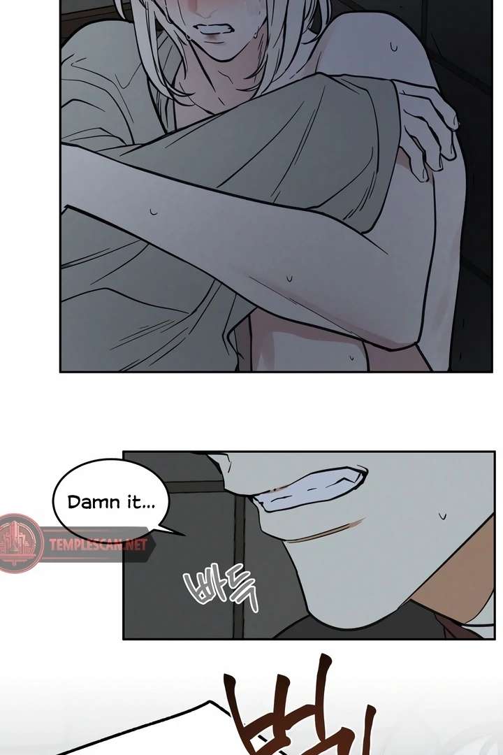 Antidote Chapter 20 page 97 - 