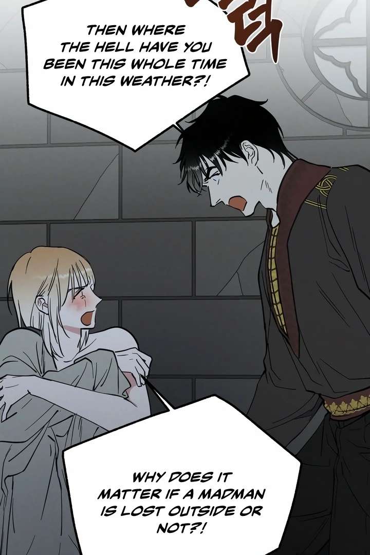Antidote Chapter 20 page 98 - 