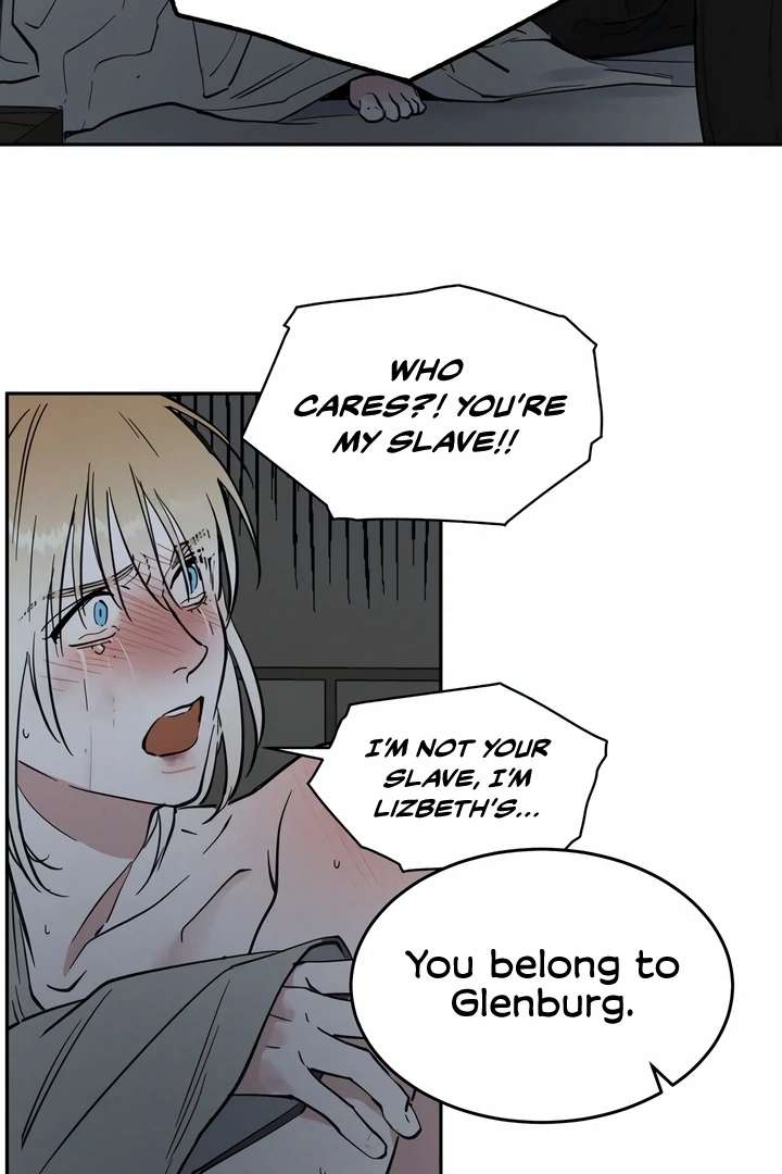 Antidote Chapter 20 page 99 - 