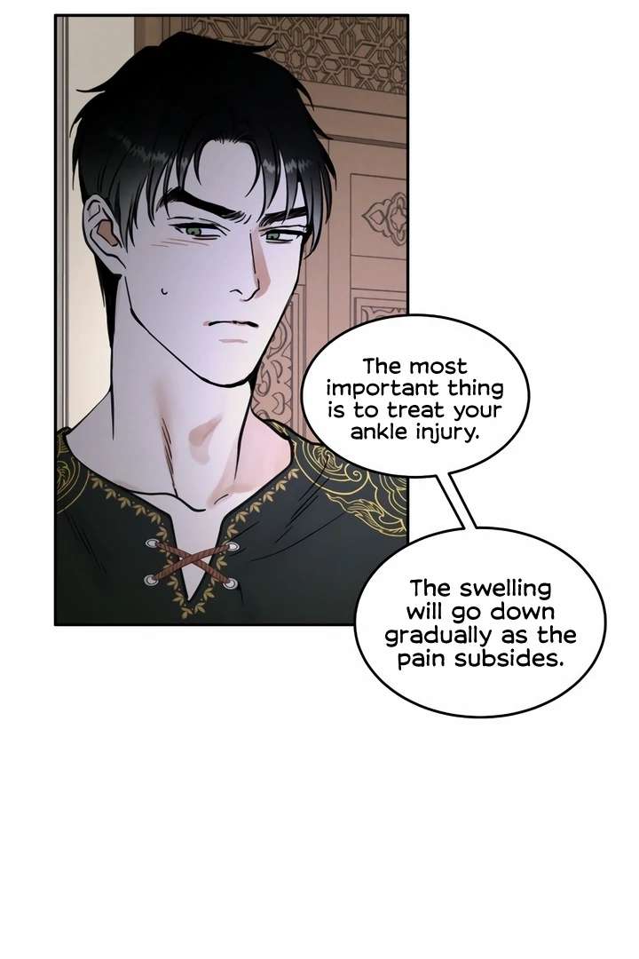 Antidote Chapter 21 page 20 - 
