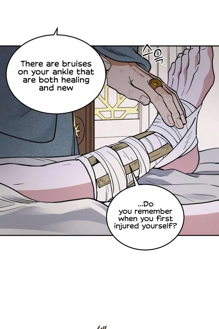 Antidote Chapter 21 page 21 - 