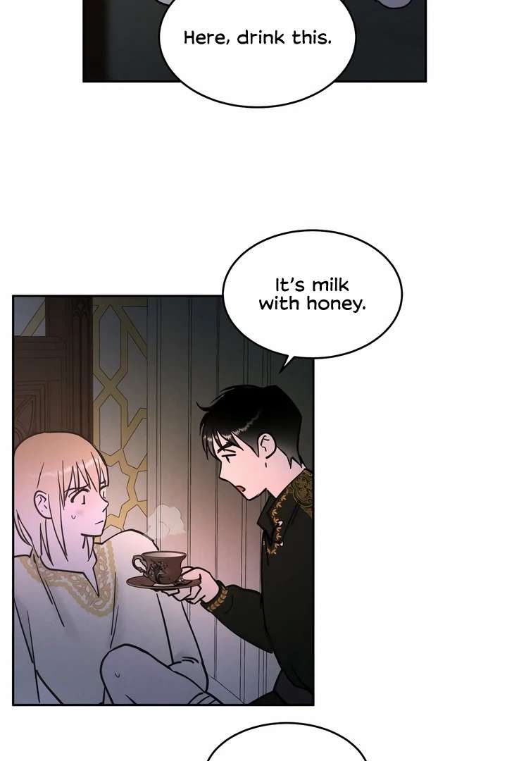 Antidote Chapter 21 page 41 - 