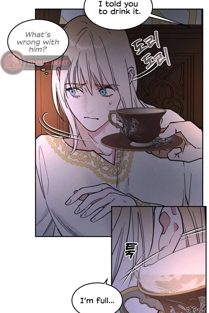 Antidote Chapter 21 page 42 - 