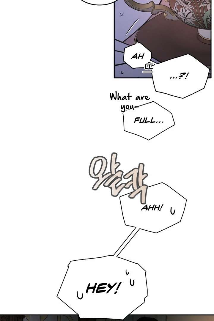 Antidote Chapter 21 page 43 - 