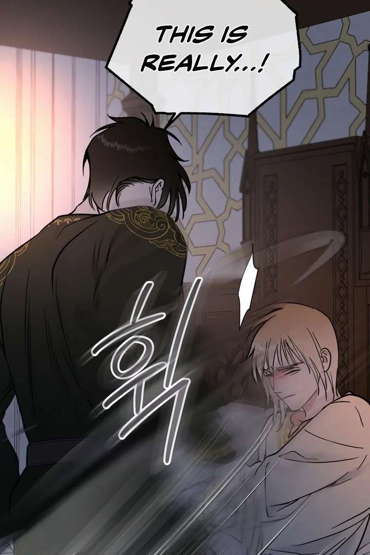 Antidote Chapter 21 page 46 - 