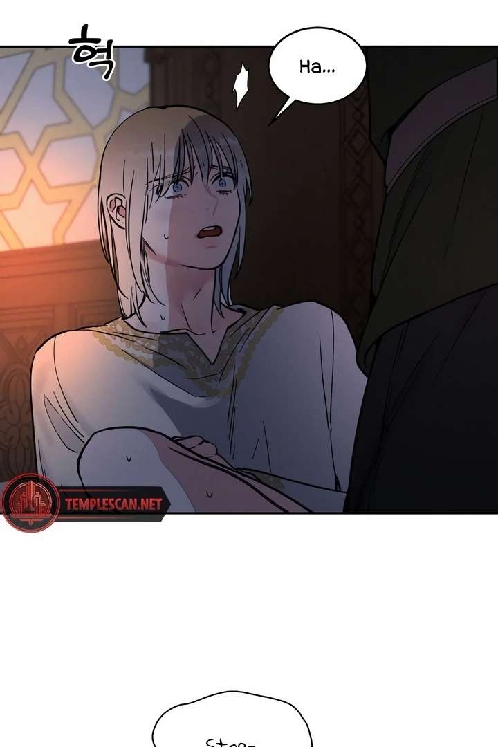 Antidote Chapter 21 page 50 - 