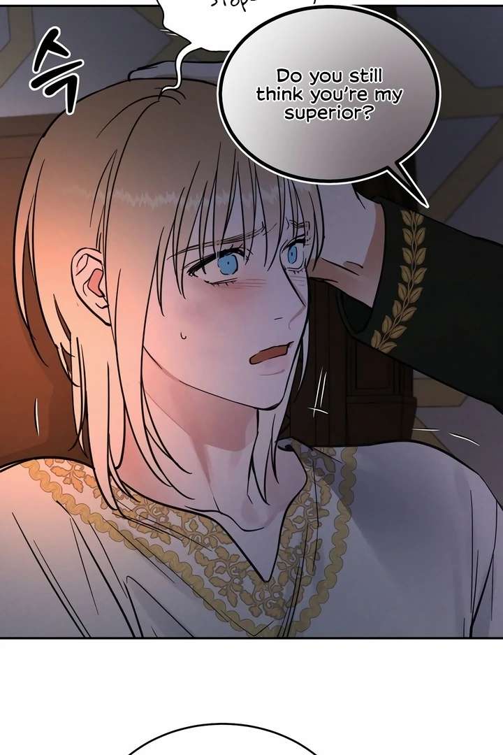 Antidote Chapter 21 page 51 - 