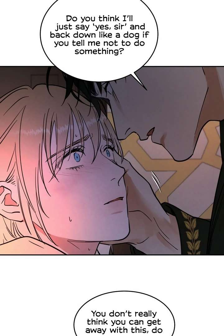 Antidote Chapter 21 page 52 - 